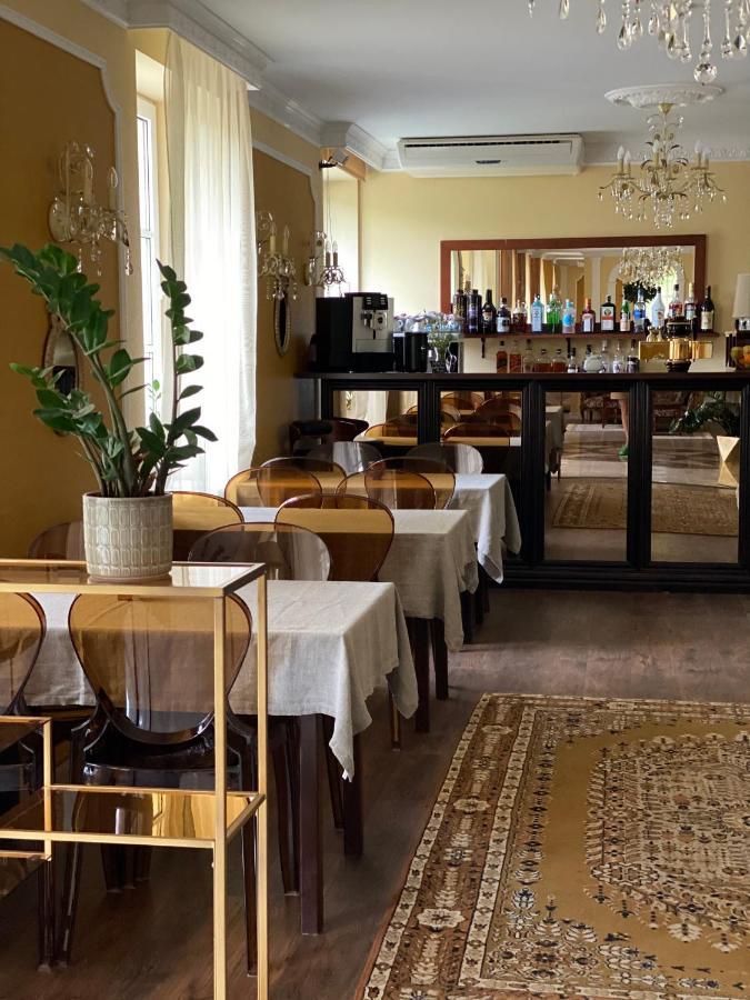 Ziemupes Muiza & Spa Esterno foto